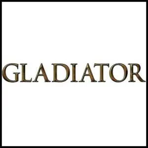 Gladiator logo