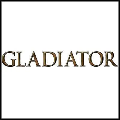 Gladiator logo