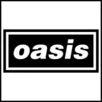 Oasis logo