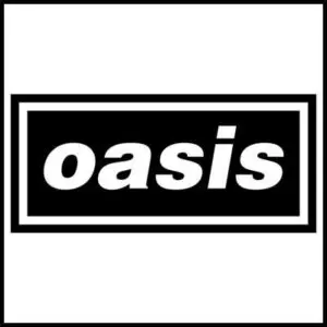 Oasis logo