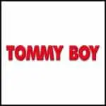 Tommy Boy logo