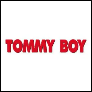 Tommy Boy logo