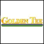 Golden Tee logo