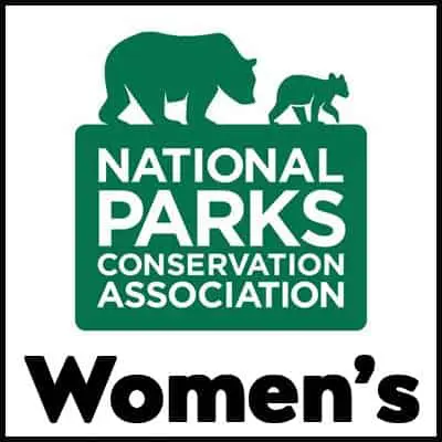 National-Parks Mens