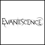 Evanescence logo