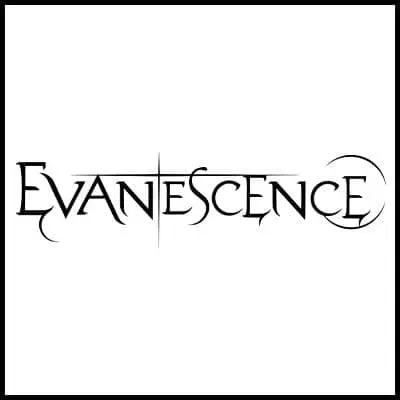 Evanescence logo