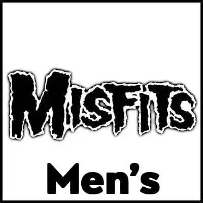 Misfits Men's