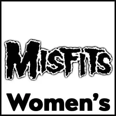 Misfits Women's