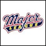 Major League logo