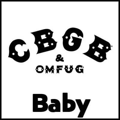 Cbgb Baby