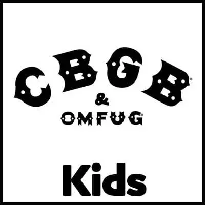 Cbgb Kids