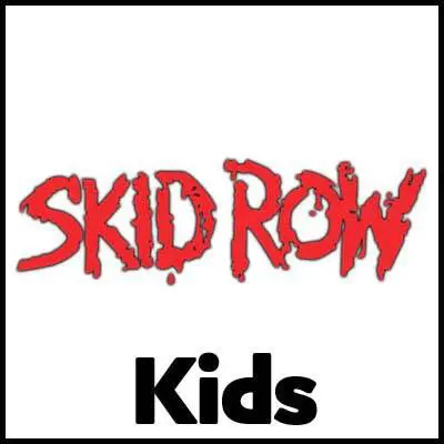 Skid Row Kids