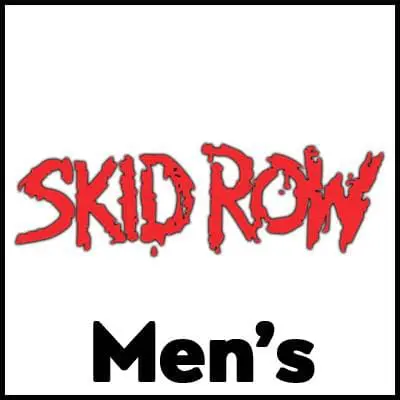 Skid Row Men's