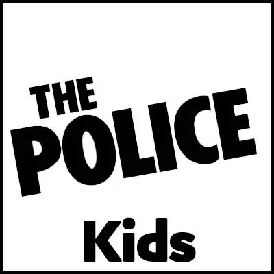 The Police Kids