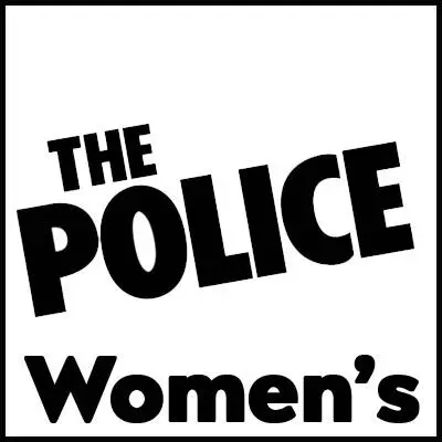 The Police Womens