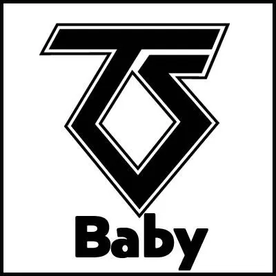 Twisted Sister Baby