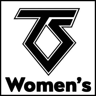 Twisted Sister Women's