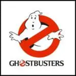 Ghostbusters logo