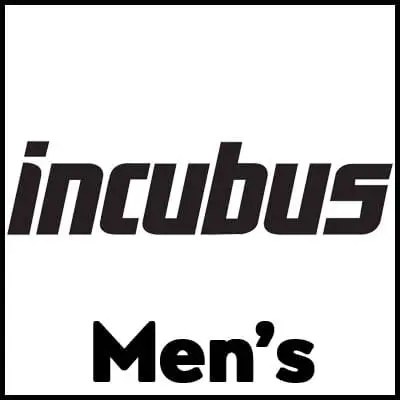 Incubus Men's