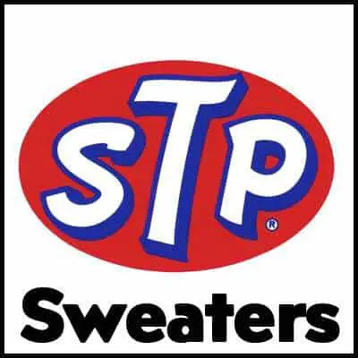 Stone Temple Pilots Sweaters