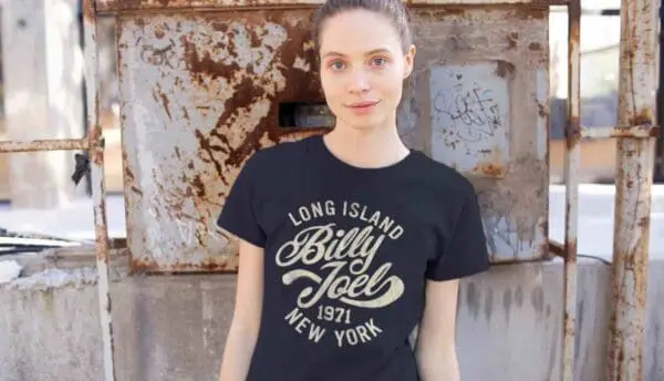 Billy Joel Long Island