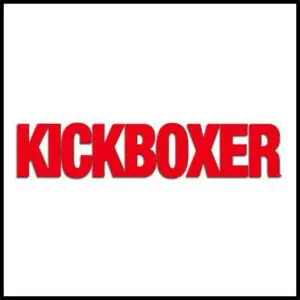 Kickboxer logo
