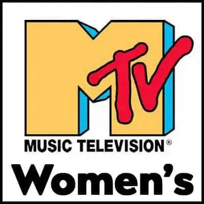 MTV Women's Tees