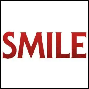 Smile movie logo