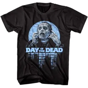 Day of the Dead Bub Moon Men’s T Shirt