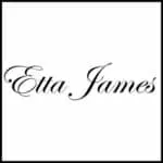 Etta James logo