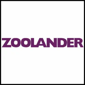 Zoolander logo
