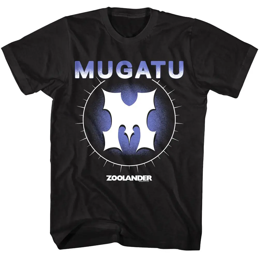 Zoolander Mugatu Logo Men’s T Shirt