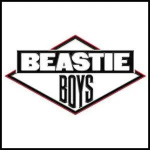 beastie boys logo