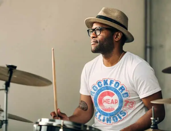 VCheap Trick drummer