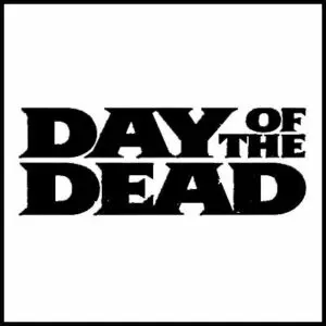 Day of the Dead logo