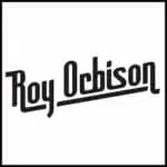 Roy Orbison logo