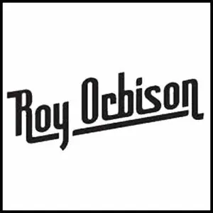 Roy Orbison logo