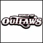 World of Outlaws logo