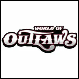 World of Outlaws logo