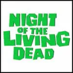 Night of the Living Dead logo