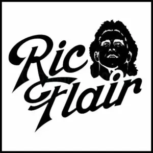 Ric Flair logo
