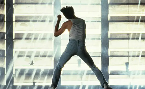 Footloose Kevin Bacon
