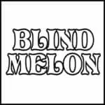 Blind Melon logo