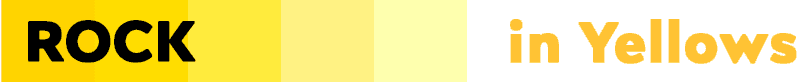 Rock Yellow