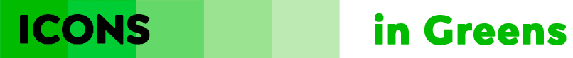Green Icons