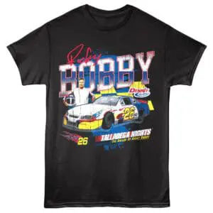 Talladega Nights Vintage Ricky Bobby Men's T Shirt