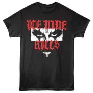 Ice Nine Kills The Crow Eric's Eyes Men's T Shirt