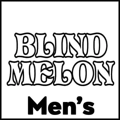 Blind Melon Men’s T-Shirts