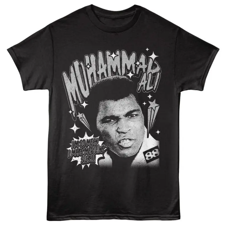 Michael Jackson graphic t-shirt for fans of pop music and celebrity culture.