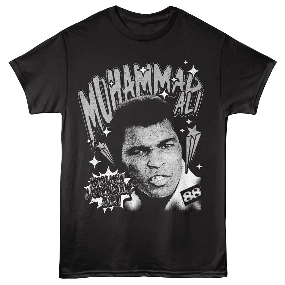 Michael Jackson graphic t-shirt for fans of pop music and celebrity culture.